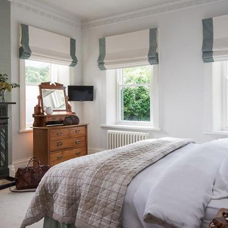 Ardtara Country House Upperlands Luaran gambar