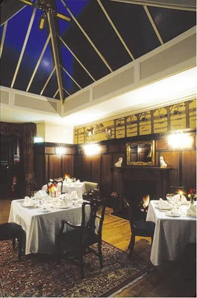 Ardtara Country House Upperlands Luaran gambar