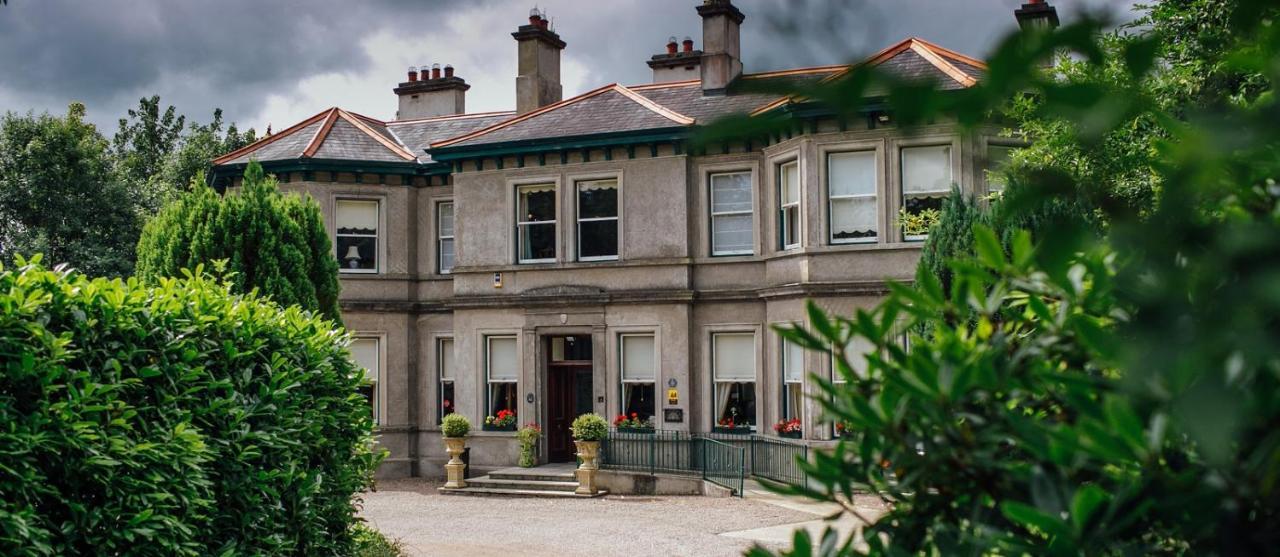 Ardtara Country House Upperlands Luaran gambar