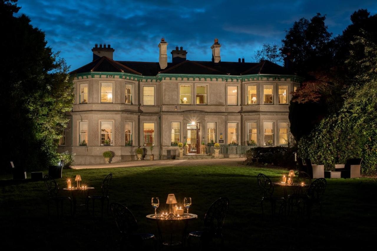 Ardtara Country House Upperlands Luaran gambar