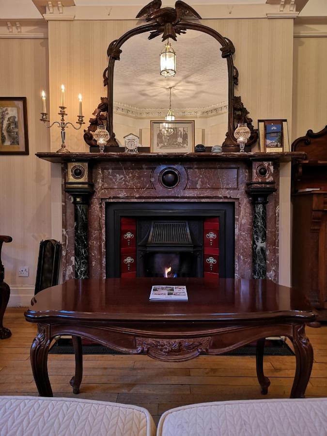 Ardtara Country House Upperlands Luaran gambar