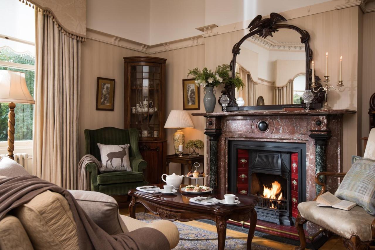Ardtara Country House Upperlands Luaran gambar