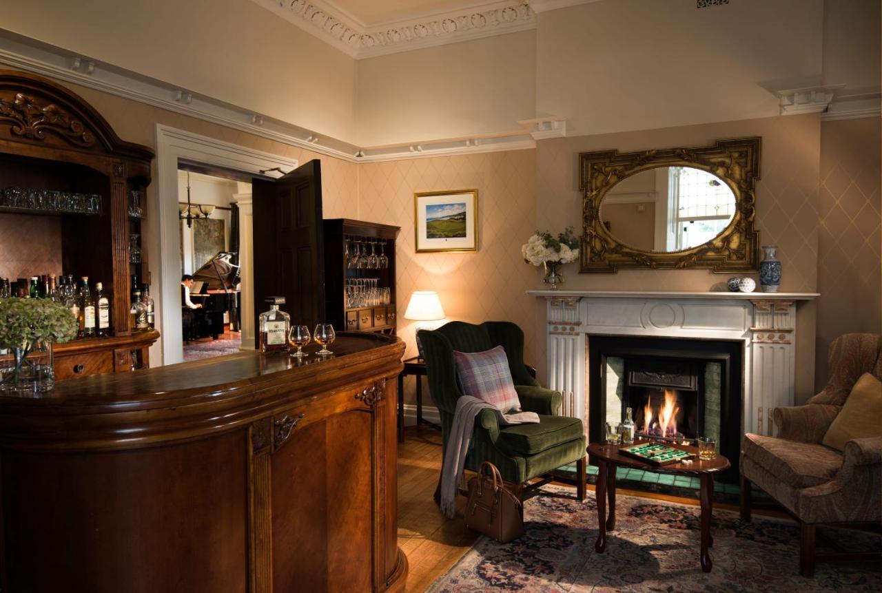 Ardtara Country House Upperlands Luaran gambar